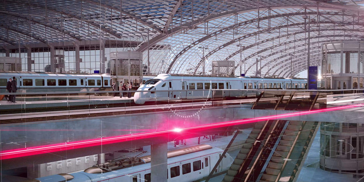 Building Technology Engineering process in building automation