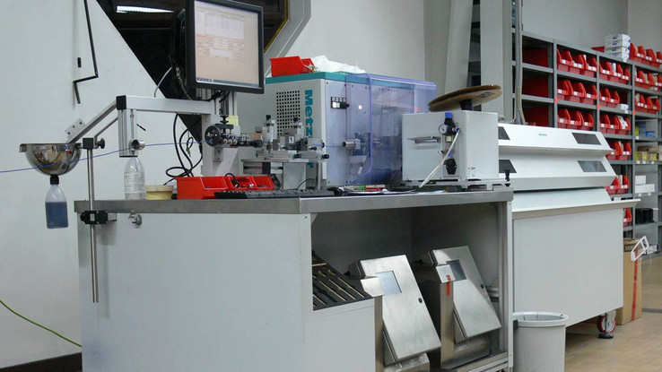 Ingela GmbH Ingela GmbH: 3D panel design and routing for fewer errors and a uniform appearance