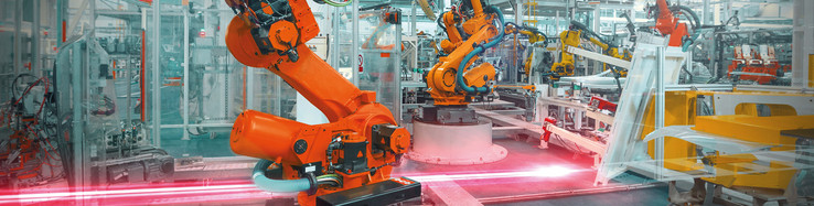 Machinery and Plant Construction Machinery and Plant Construction