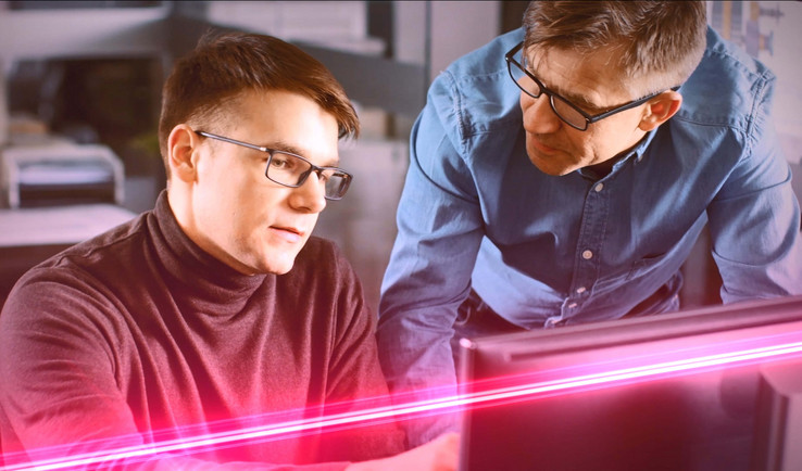 EPLAN – Ihr Engineering-Partner Serviceleistungen EPLAN